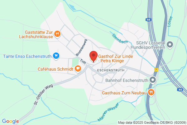 Gasthof Lind