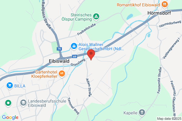 Karoline Perisutti