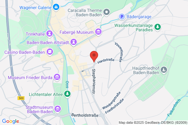 Frisiersalon Herta Schwertführer
