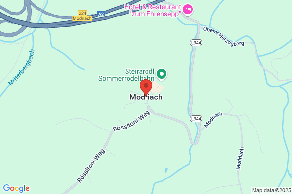Gemeindeamt Modriach
