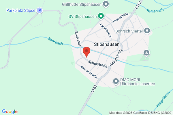 EFR Exklusiv Graeber GmbH in Liqu.