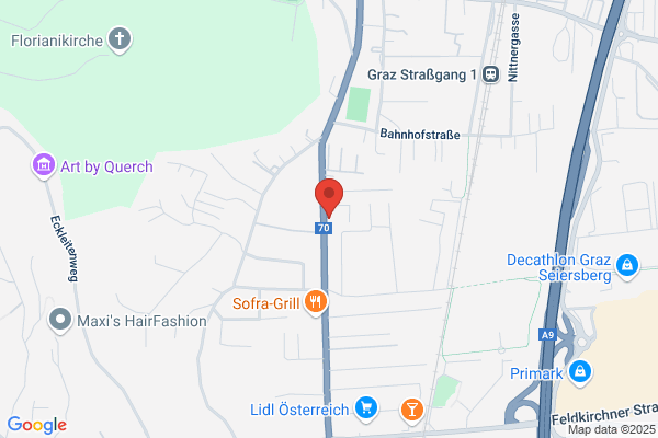 Christian Huetter