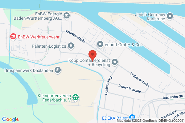 SR Transporte GmbH
