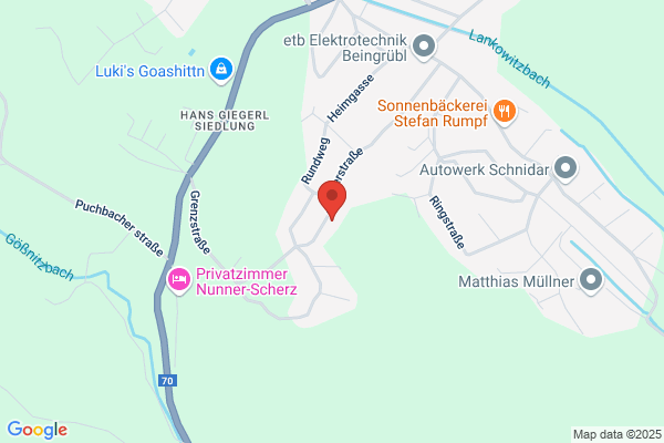 Obstbauverein Koeflach- Maria Lankowitz