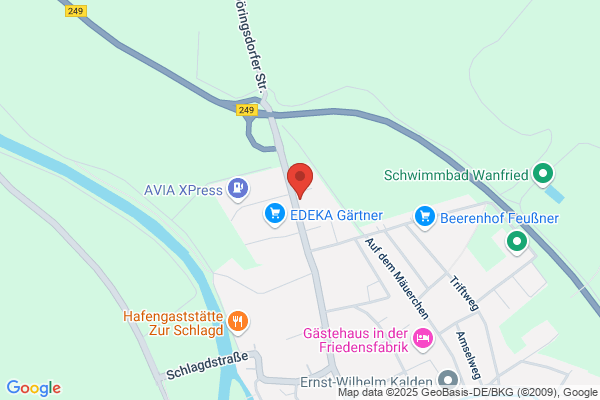 Activ Life Vertriebs GmbH Nfg KG