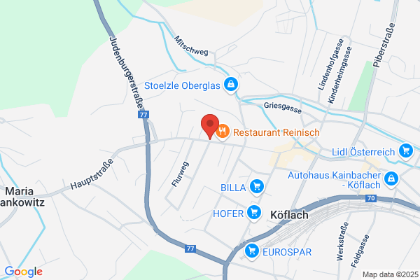 UNIQA Generalagentur Spanninger