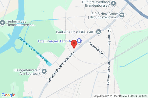 Fleischerei Buchhaus