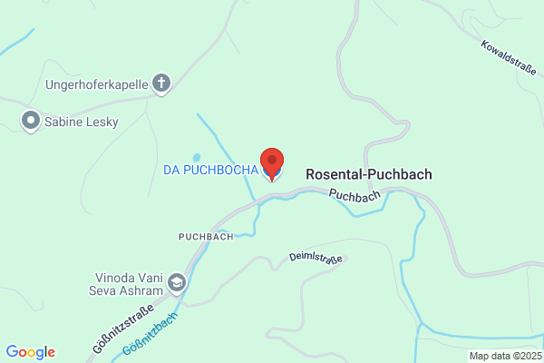 Original Buchbach-Buam