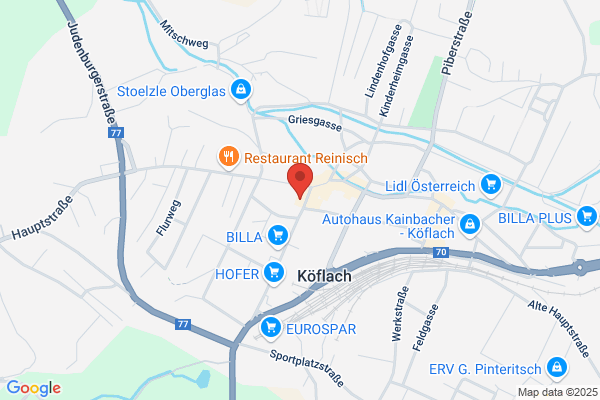 Joebstl Johann GesmbH