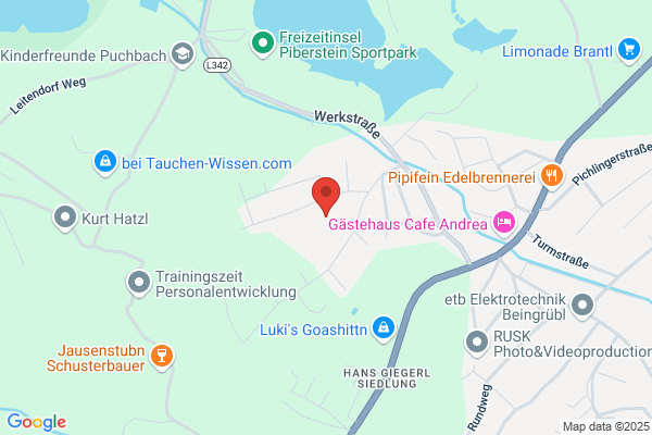 Villa Margaritha