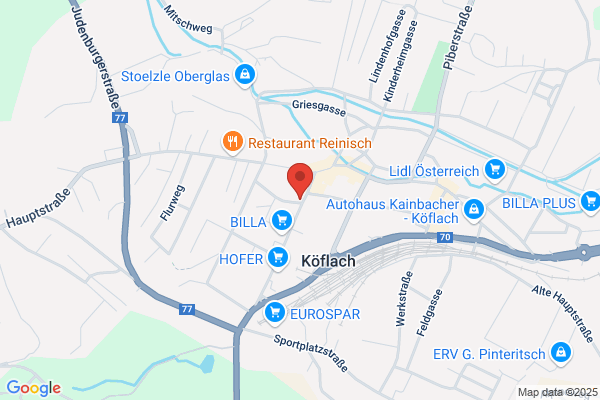 Elfi's Schmankerlstub'n