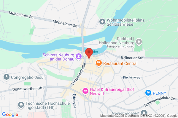 Graebner GmbH