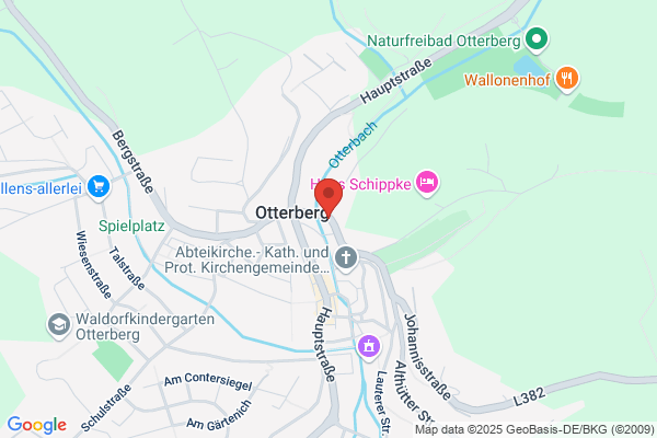 W-H-O Otter Gastro OEG