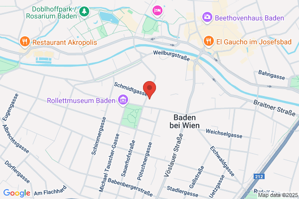 Heim OEG