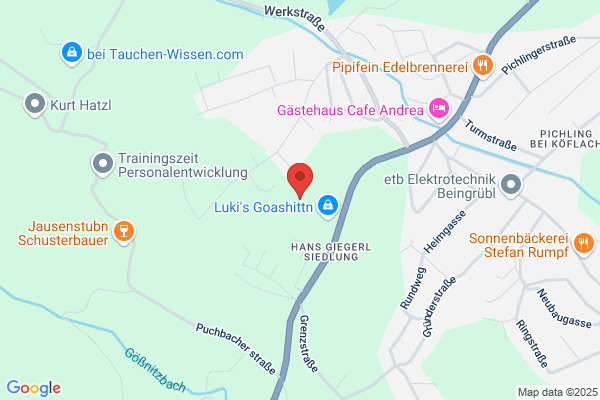 AESV Unterpichling