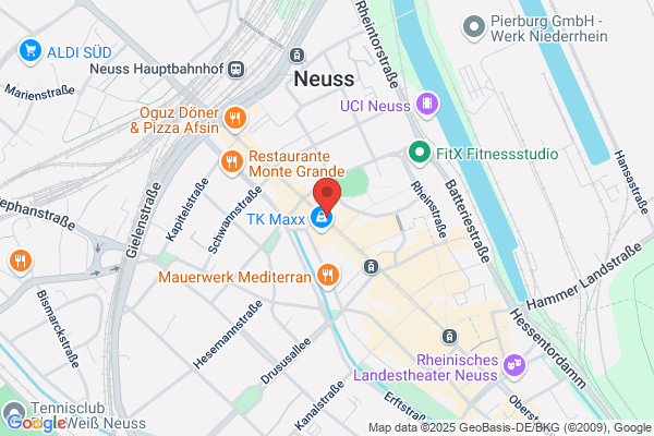 Euro Shop Bachlechner Anneliese
