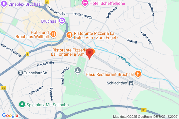 ECONTEC Datenverarbeitung u. Informationstechnik GmbH