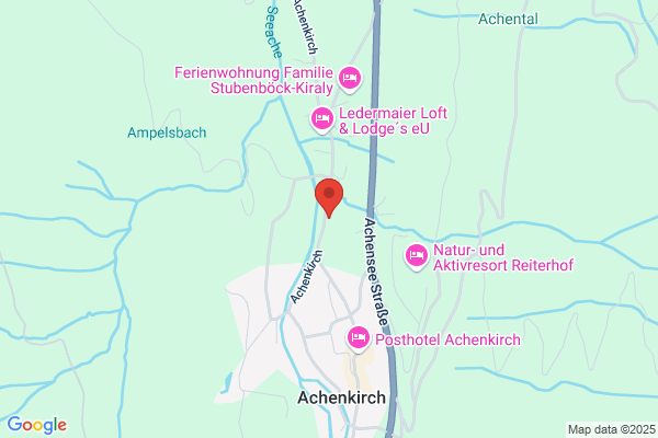 Sportverein Achenkirch