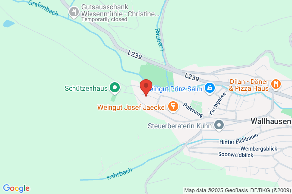 Le Pont Dr. Freydl und Partner Unternehmensberatung OEG