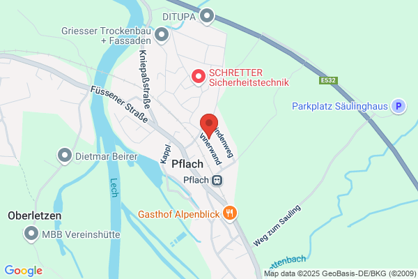 Bergkapelle Piberstein