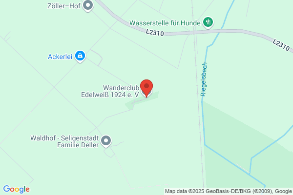 Kameradschaft von Edelweiss
