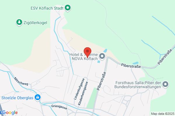 Mietervereinig. oesterreichs - Bezirksorganisation Koeflach- Voitsberg-Baernbach