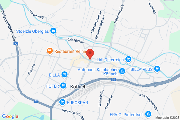 Theaterstudio Koeflach
