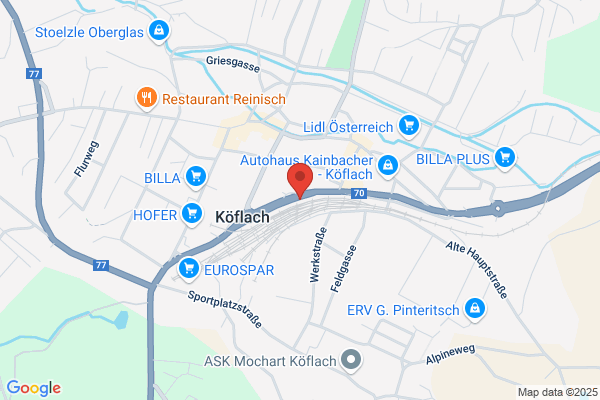 GKB Kraftwagenbetrieb