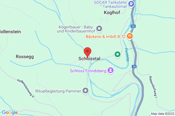 BT BAU-TECH GmbH