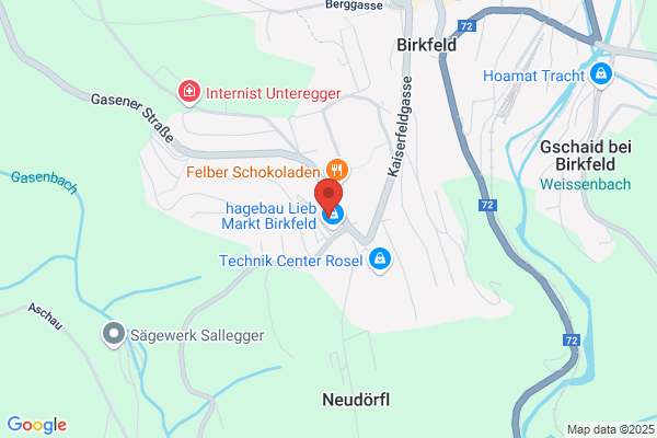 SPORT 2000 Lieb Markt Birkfeld