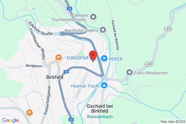 EUROSPAR Zeiringer Birkfeld