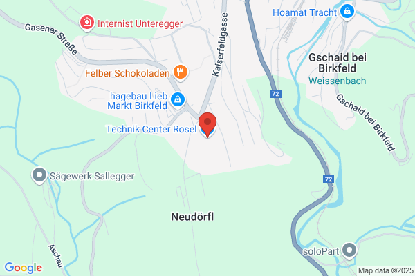 Technik Center Rosel GmbH