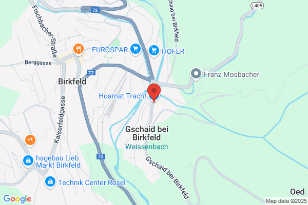 Amann IDEEN IN TRACHT GmbH und Co