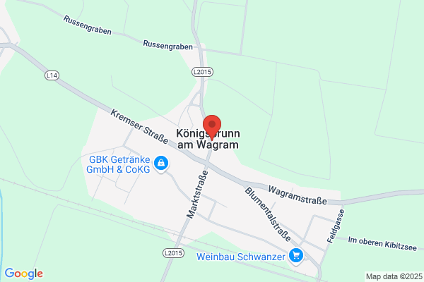 D.Wotruba-Oestreicher-Buchmann Ziviltechnikergesellschaft fuer Vermessungswesen m.b.H.