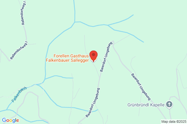 Forellen-Gasthaus-Falkenbauer