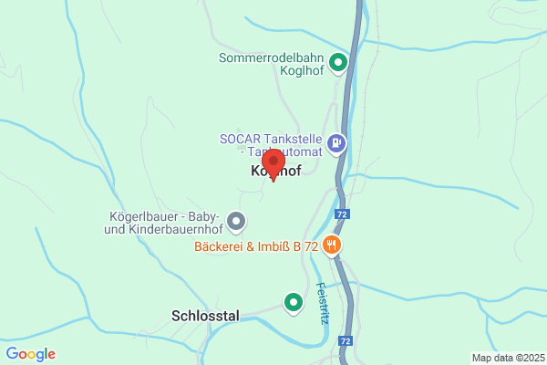 Gemeindeamt Koglhof