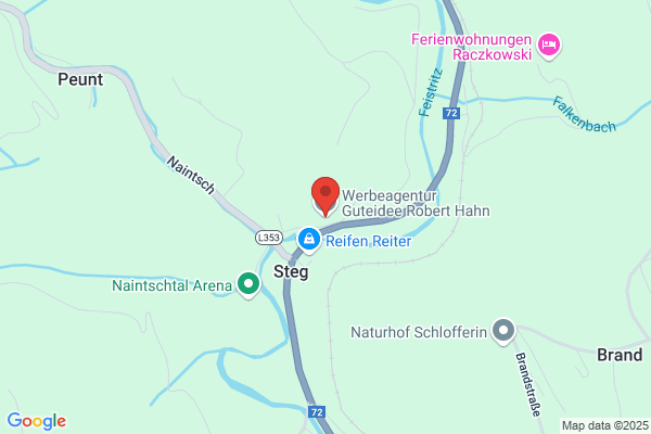 Gemeindeamt Naintsch