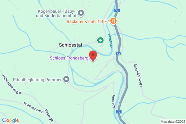 Gudenus'sche Forst, Guts- u. Saegeverwaltung