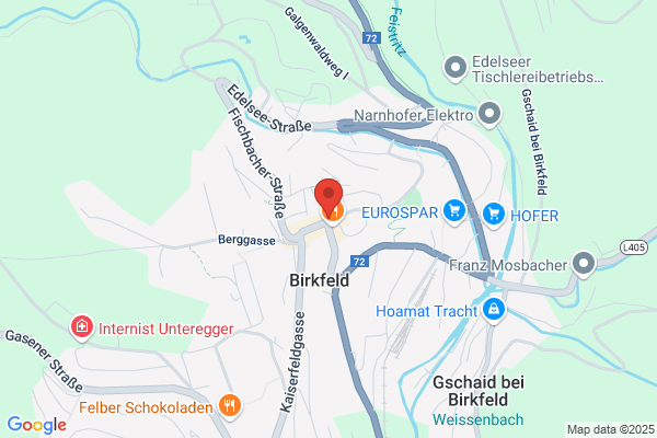 Marktgemeinde Birkfeld Betriebs GmbH