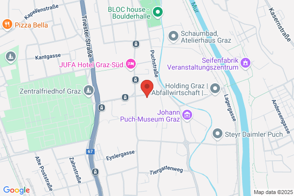 Pizza Gastro - Grosshandel Poellabauer GmbH