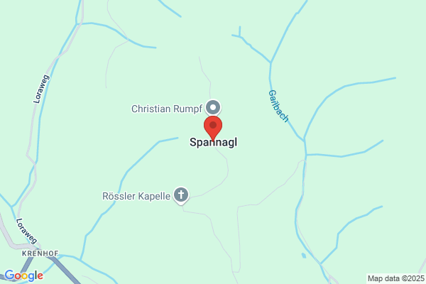 Spannagl KEG