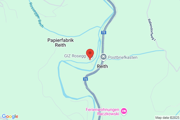 Spezialpappenfabrik Rosegg Betriebs GmbH