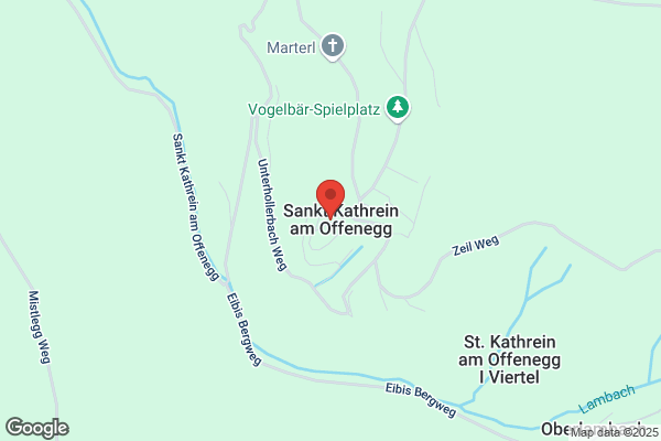 USV Raiffeisen St. Kathrein