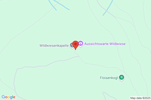 Wildwieser Huette