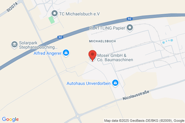Engelbert Moser u. Co. Gesellschaft m.b.H.