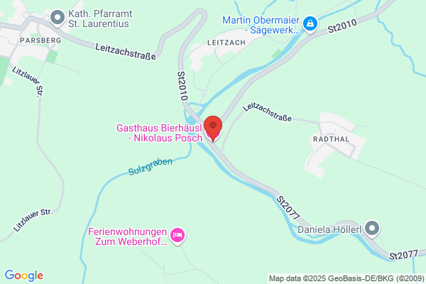 Gasthaus Posch