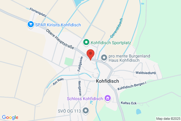 Gemeindeamt
