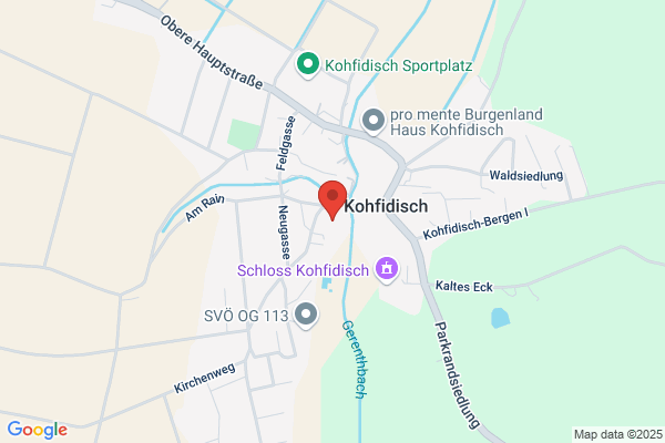 Oeffentl. Buecherei Mischendorf