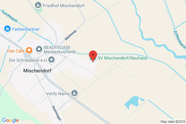 SV Mischendorf/Neuhaus