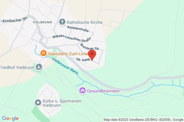 Hirschmann Holzhandel GmbH & Co KG